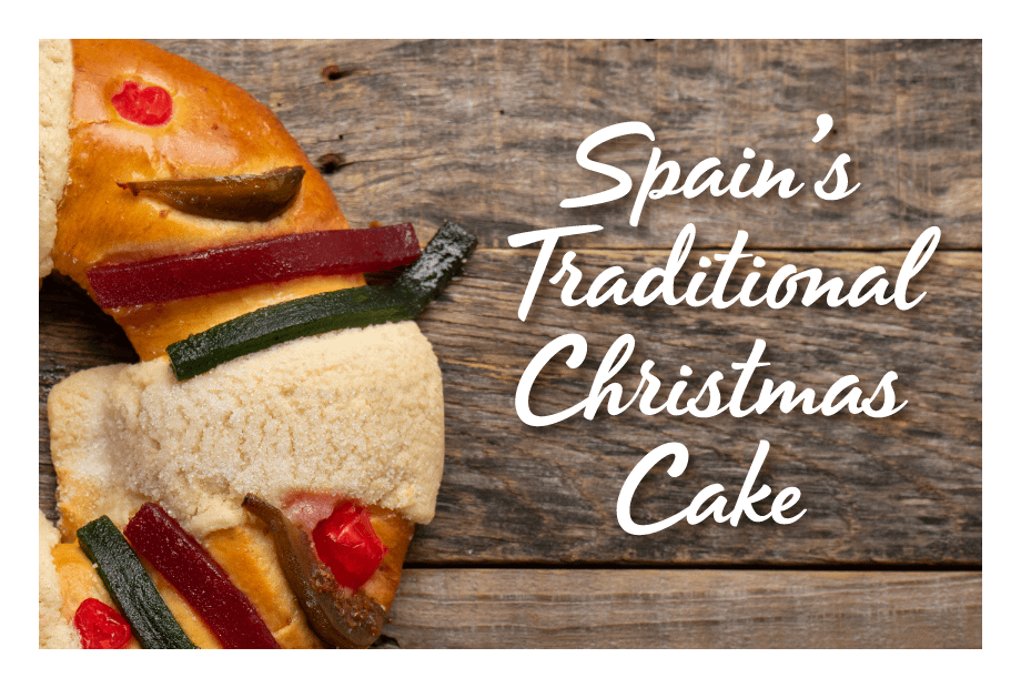 spains-traditional-christmas-cake