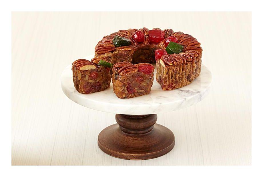 American Fruit Cake - Christmas Plum Cake | Recipe | Fruit cake christmas,  Easy indian recipes, Fruit cake