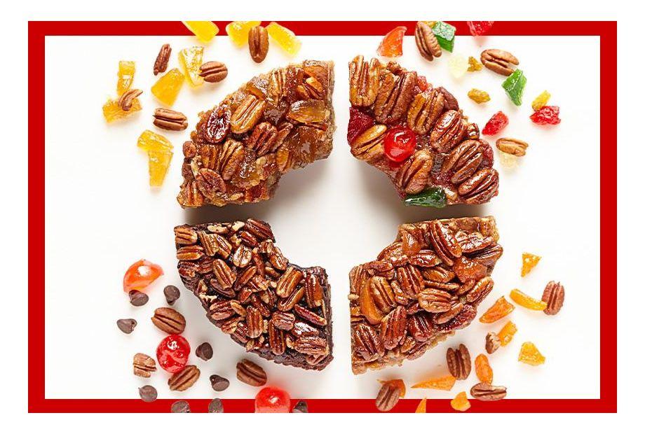 How Long is Fruitcake Good For?