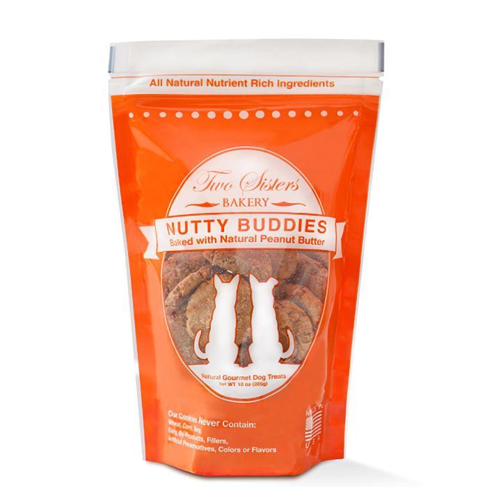 Nutty Buddies